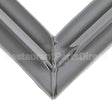 50907002 Compatible Victory Gasket, Door, Hd, Warmer, 27.6875" X 23" X 0.625"