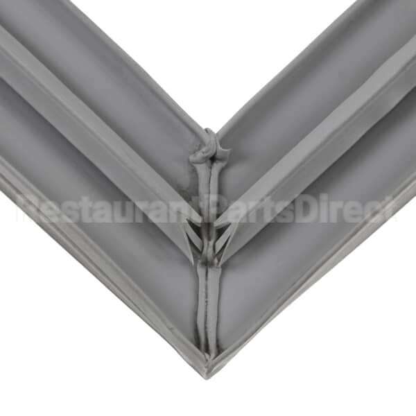 50907101 Compatible Victory Gasket, Door, Ldew, Wrmr, 57.63" X 24.75" X 0.56"