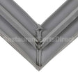 50907101 Victory Gasket Door Ld Warmer Ew Dart, 57.625X24