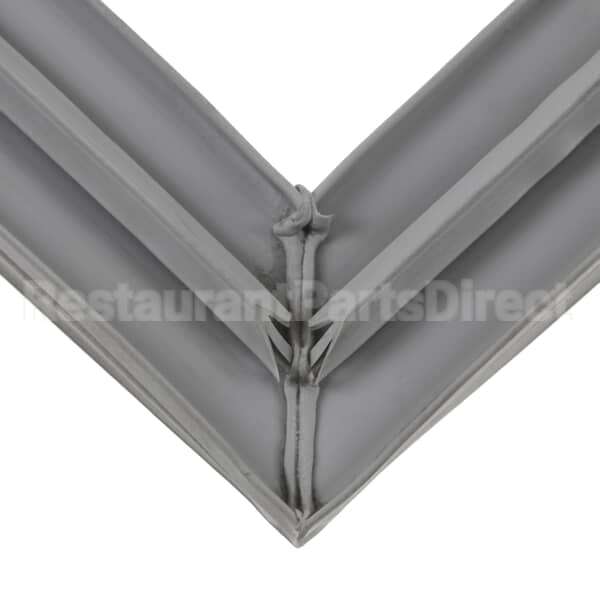 50907101 Victory Gasket Door Ld Warmer Ew Dart, 57.625X24