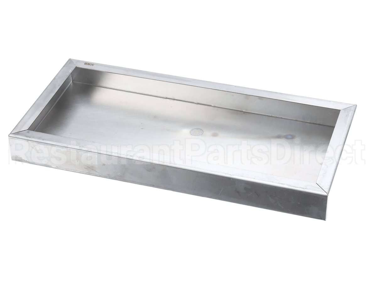 50908.0000 Food Warming Water Pan
