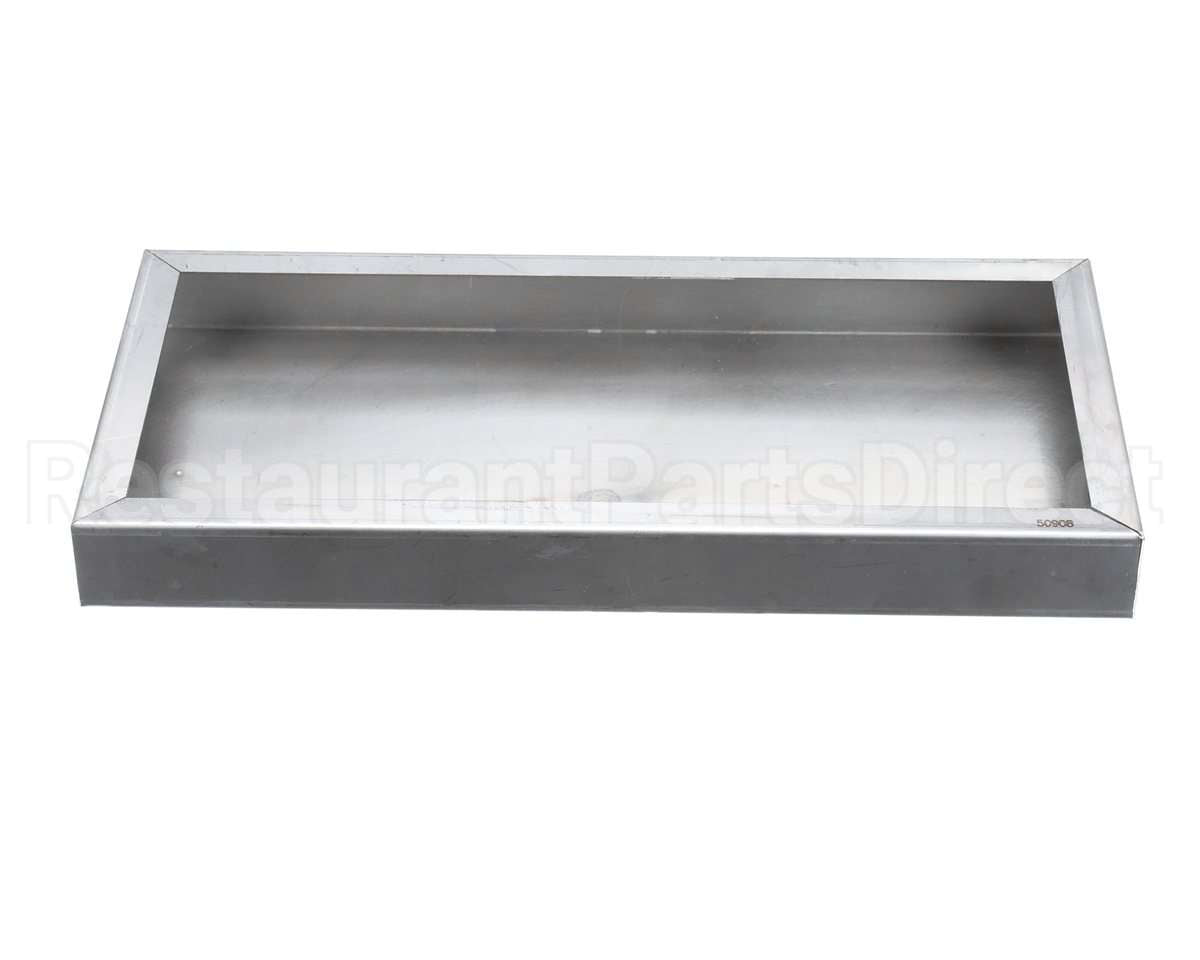 50908.0000 Food Warming Water Pan