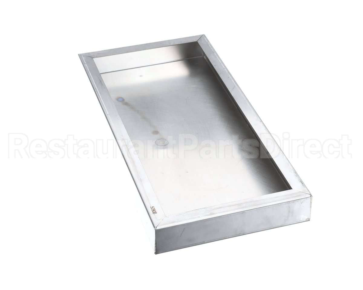 50908.0000 Food Warming Water Pan