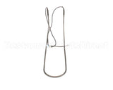 50909602 Victory Defrost Heater 2S Frz 230V 600W