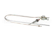 50917-5 Montague Pilot Oven Assembly