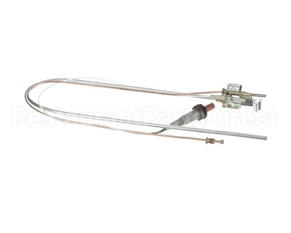 50917-5 Montague Pilot Oven Assembly