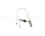 50917-5 Montague Pilot Oven Assembly