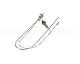 50917-5 Montague Pilot Oven Assembly