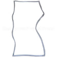 50917001 Compatible Victory Gasket, Door - 23-1/4" X 56-1/4"