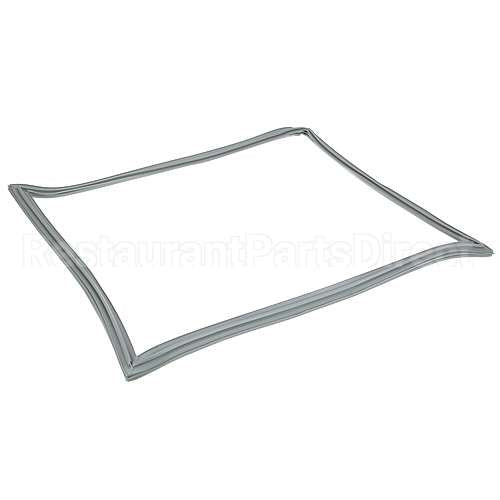 50917002 Compatible Victory Gasket, Door - 23-1/4" X 27"