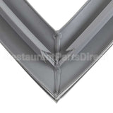 50917002 Victory Gasket Door Hd Ultraspec, 27X23.25X0.75