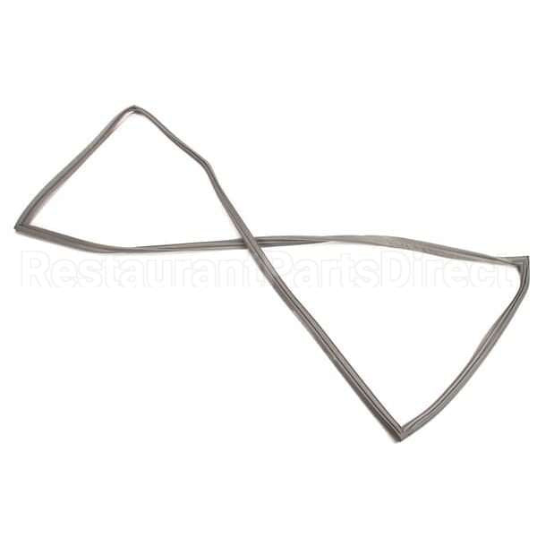 50917903 Compatible Victory Gasket, Door, Ldew, Wrmr, 56" X 24.625" X 0.5625"