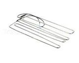 50919101 Victory Defrost Heater 1Sdt 115V S1