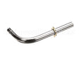 50920 Nespresso Tube 702 Hot Water Inox Electr