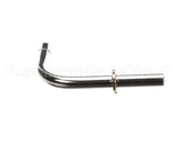 50920 Nespresso Tube 702 Hot Water Inox Electr