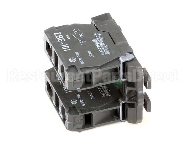 50927 Rondo Auxiliary Contact Block 2S Zb5-Az103