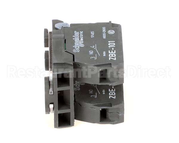 50927 Rondo Auxiliary Contact Block 2S Zb5-Az103