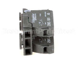 50927 Rondo Auxiliary Contact Block 2S Zb5-Az103