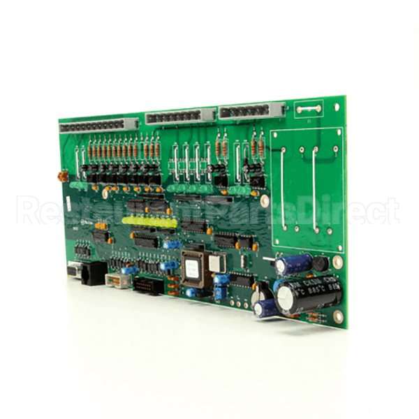 50928 Compatible Blodgett Kit, Bx Series Bc2 Logic Board