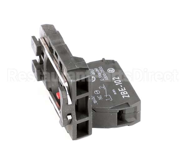 50928 Rondo Auxiliary Contact Block 1O Zb5-Az102