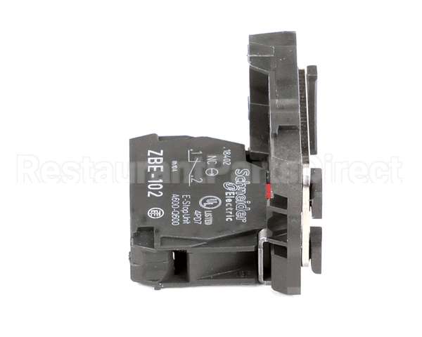 50928 Rondo Auxiliary Contact Block 1O Zb5-Az102