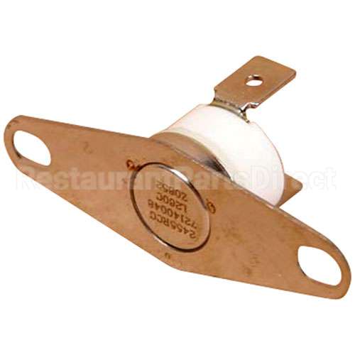 50937 Compatible Blodgett Hermetic Thermostat