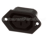 50950 Blodgett Receptacle, 3 Prong, Panel Mt