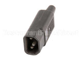 50951 Blodgett Plug,3 Prong, Rewirable