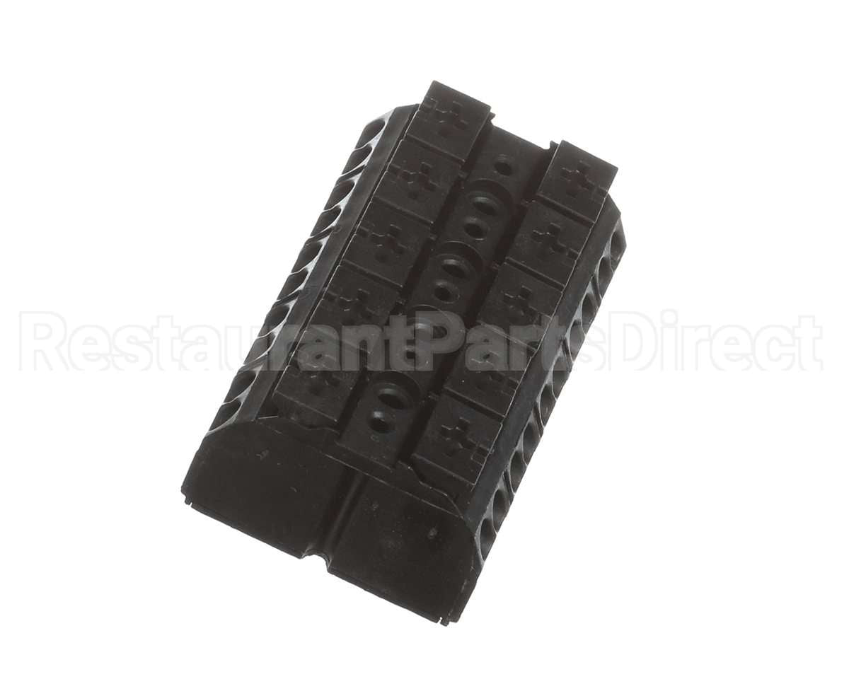 50952 Blodgett Terminal Block,5 Pos Push In