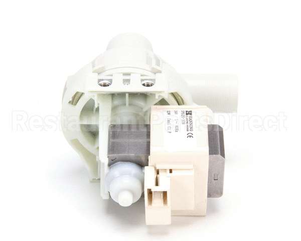 50954 Blodgett Pump,24Vac Drain, Synchronous