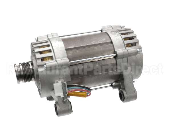 509646 Continental Girbau Motor Set Mt901504M