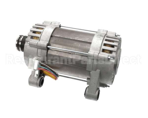 509646 Continental Girbau Motor Set Mt901504M