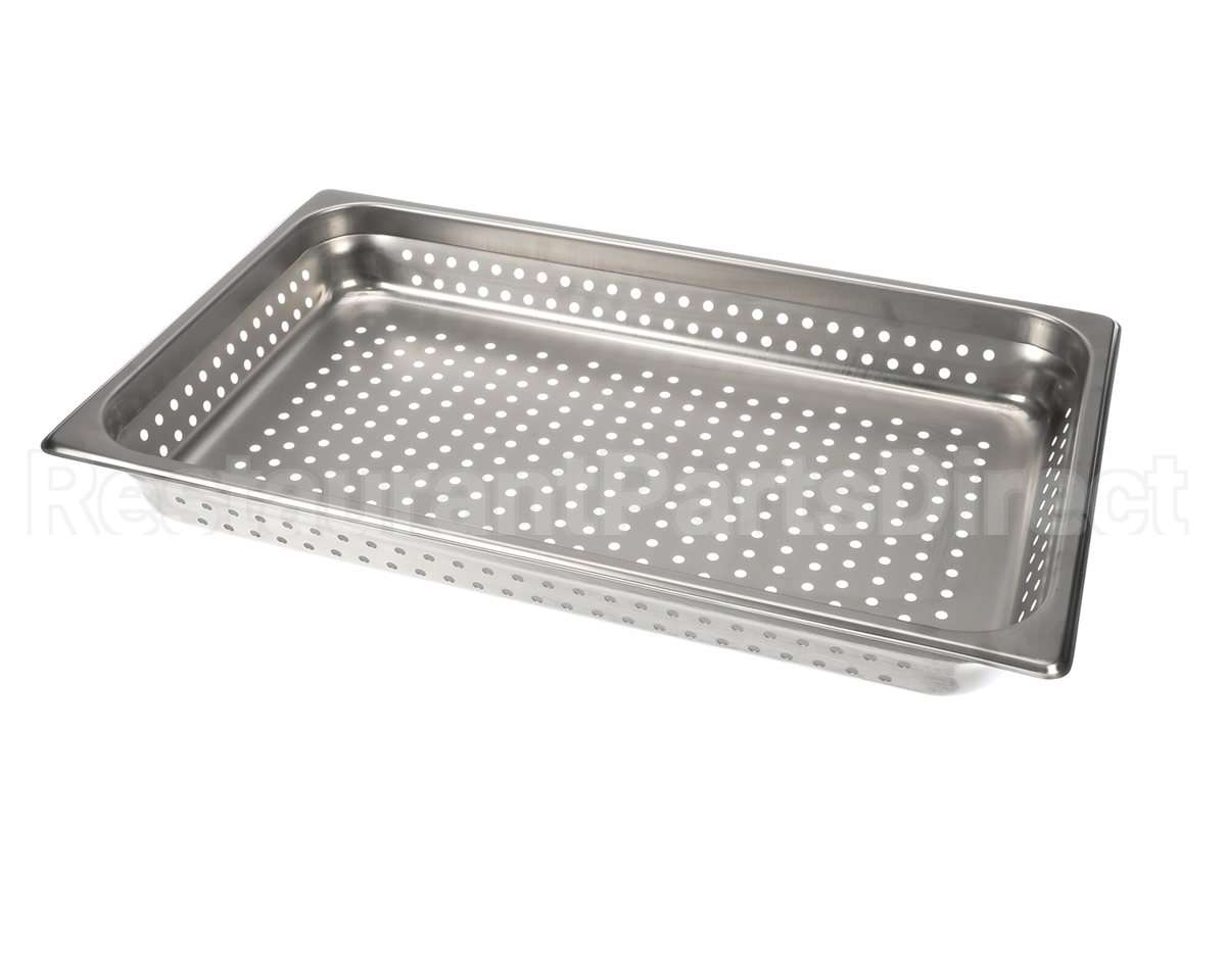 50973 Blodgett Pan,2 Perf Hotel Pan Crown