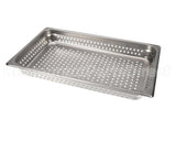50973 Blodgett Pan,2 Perf Hotel Pan Crown