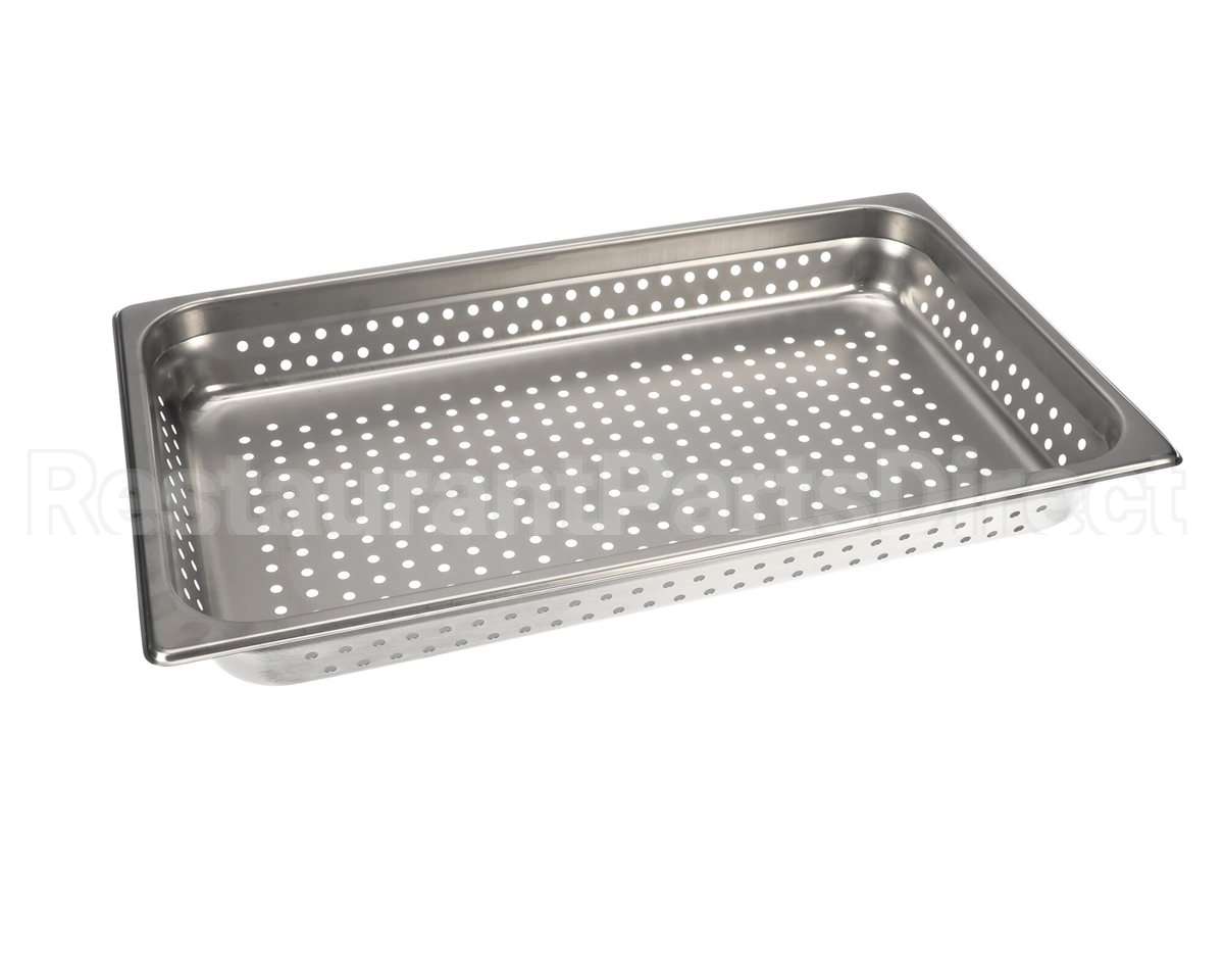 50973 Blodgett Pan,2 Perf Hotel Pan Crown