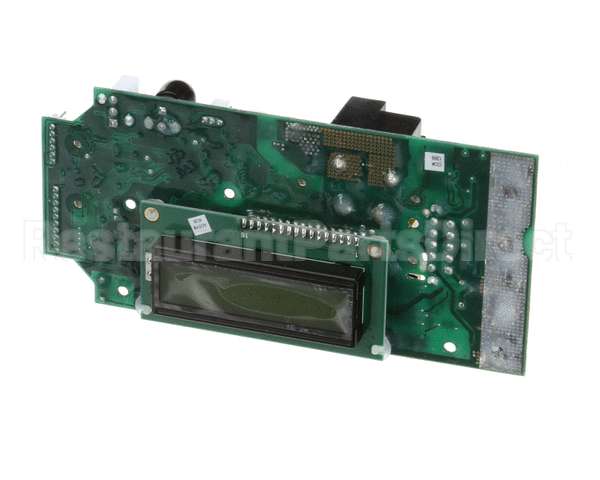 50983.1000 Bunn Control Board Assembly Axiom Ce