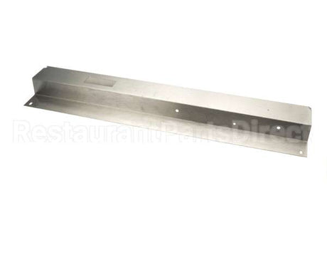 50A36-208D-04 Beverage Air Instrument Panel .028 304Ss Hf1Hc-1Hs