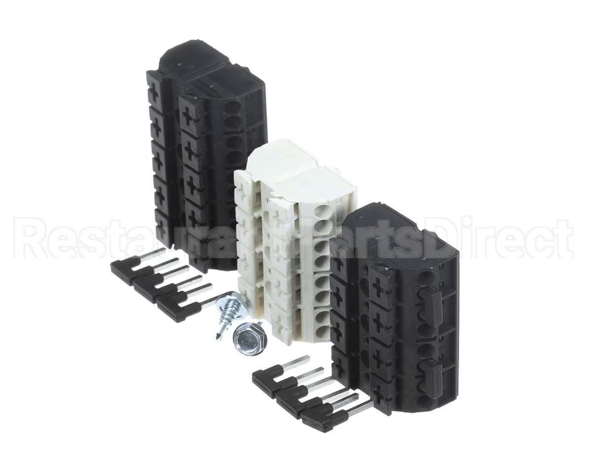 50B14S117D-01 Beverage Air Terminal Block Assembly Parts Hf