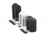 50B14S117D-01 Beverage Air Terminal Block Assembly Parts Hf