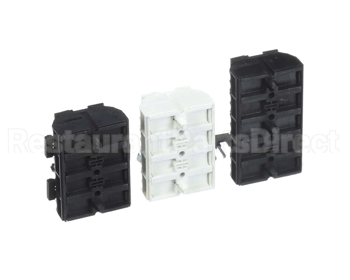 50B14S117D-01 Beverage Air Terminal Block Assembly Parts Hf