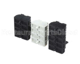 50B14S117D-01 Beverage Air Terminal Block Assembly Parts Hf