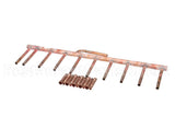 50DK406356 Bryant Payne Header Assembly