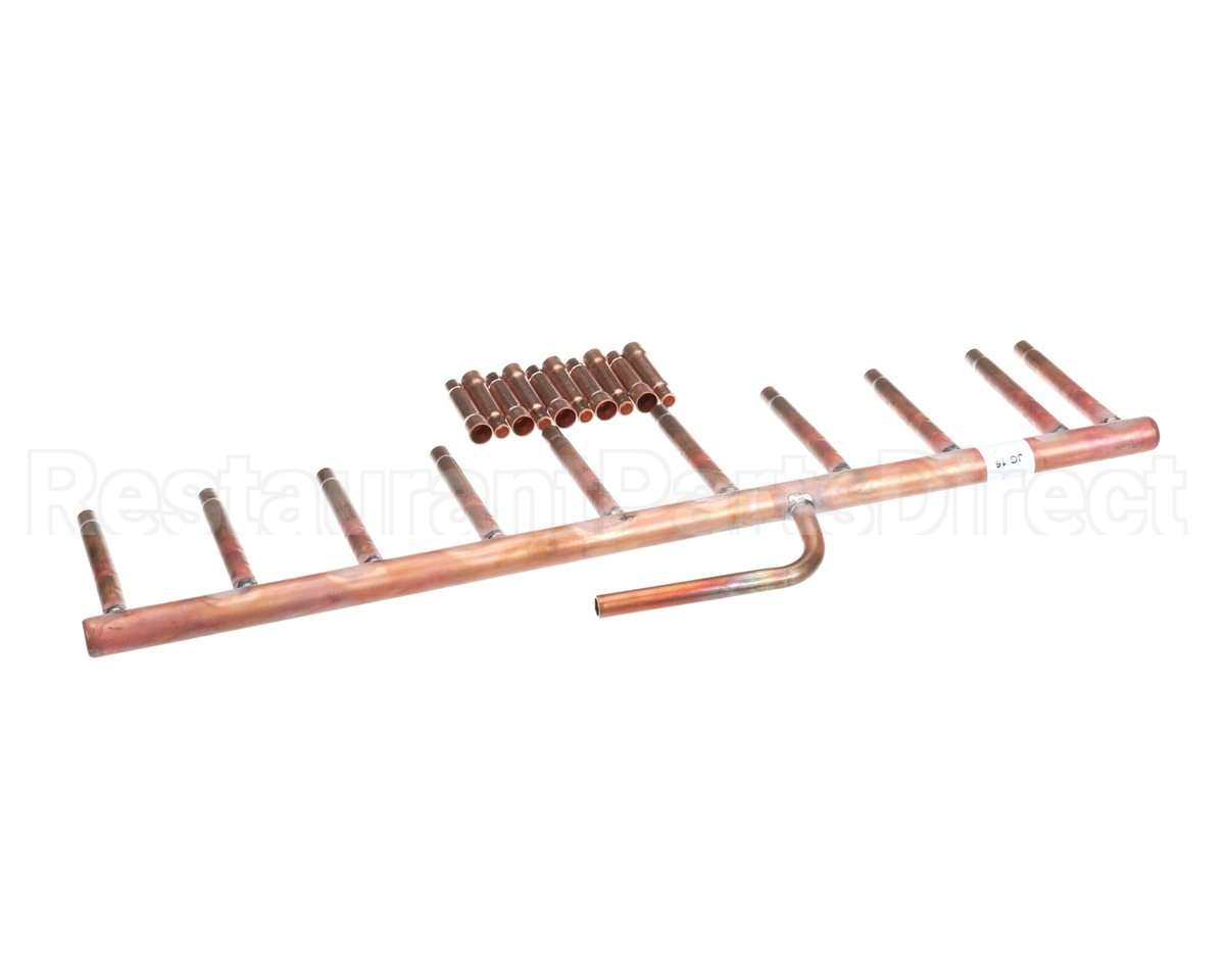 50DK406356 Bryant Payne Header Assembly