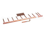 50DK406356 Bryant Payne Header Assembly