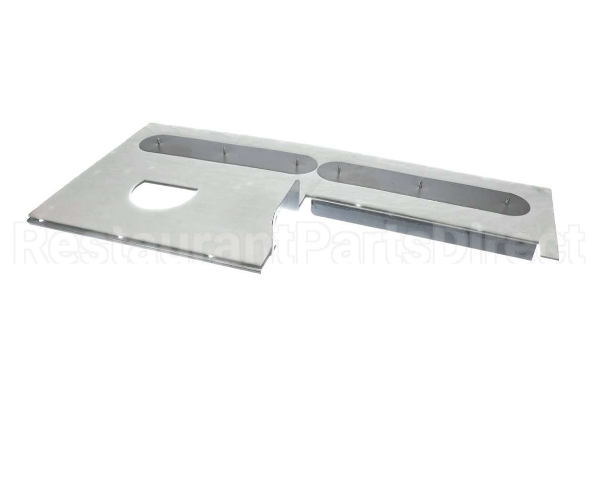 50DK406552 Bryant Payne Support Assembly