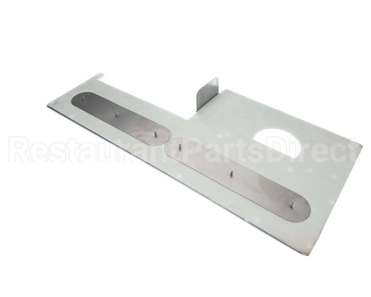 50DK406552 Bryant Payne Support Assembly