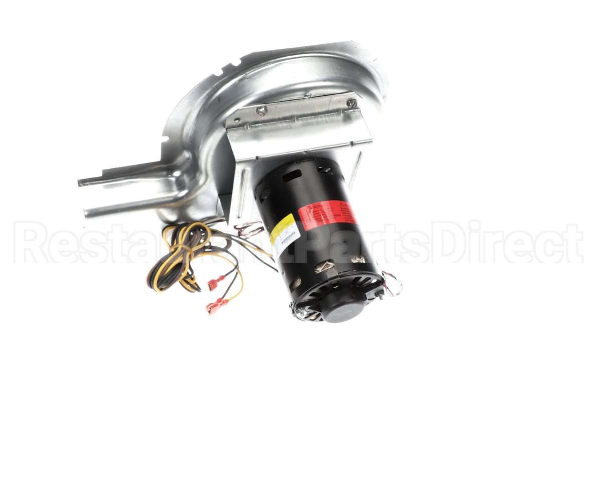 50DK406816 Bryant Payne Inducer Motor Assembly