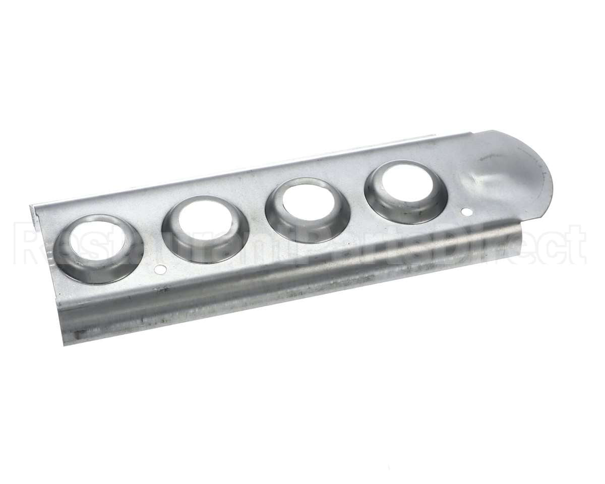 50DK501891 Bryant Payne Flame Retainer