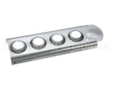 50DK501891 Bryant Payne Flame Retainer