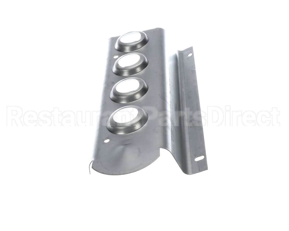 50DK501891 Bryant Payne Flame Retainer